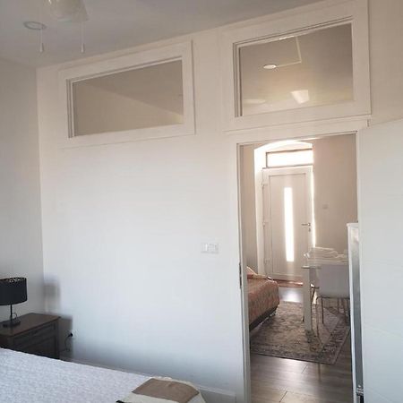 Apartment Arjana Rijeka Exterior photo