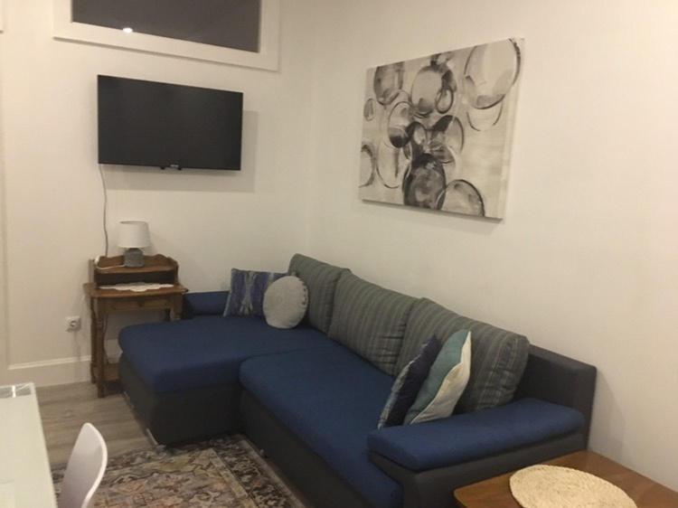 Apartment Arjana Rijeka Exterior photo
